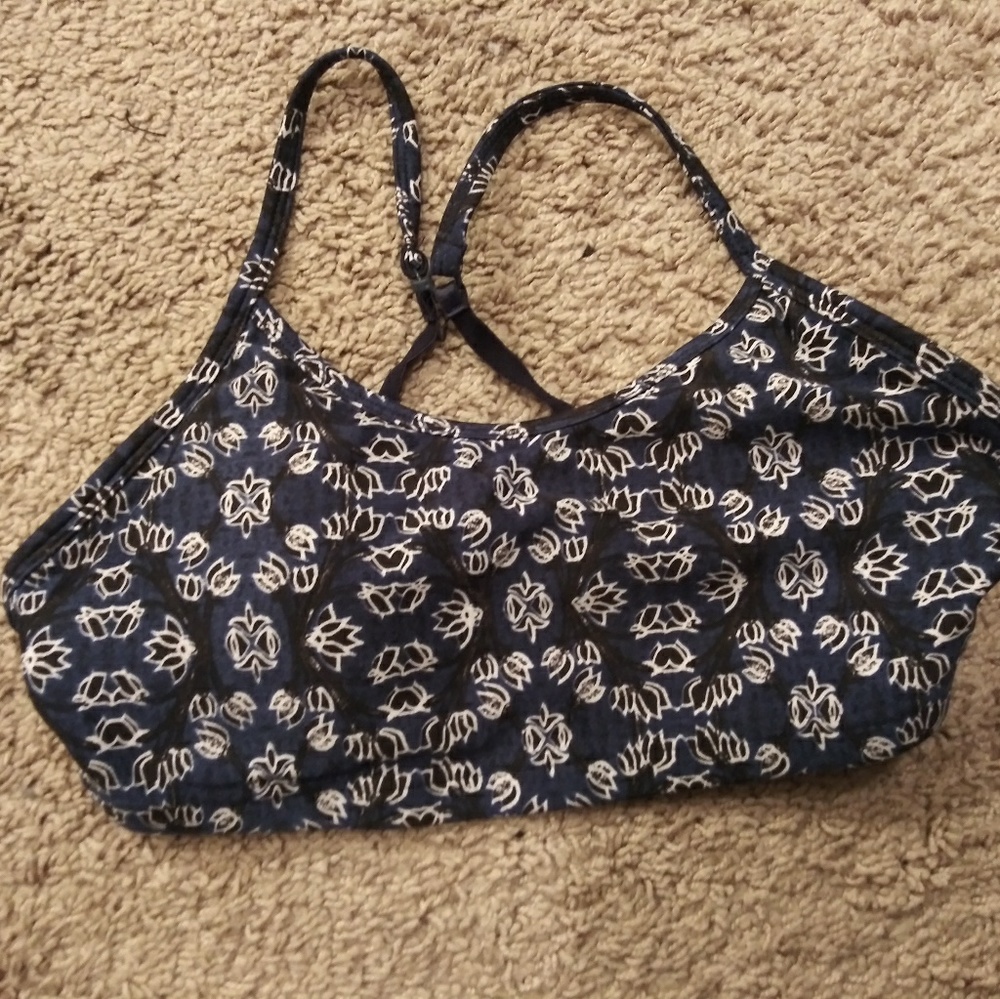 Sports Bra $25 each